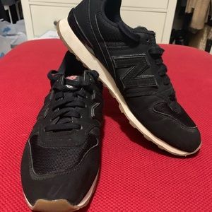 New Balance Running Shoes. Rarely used!